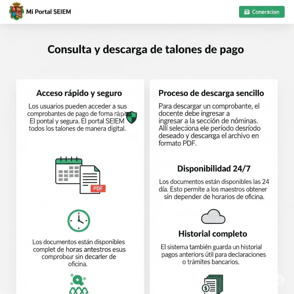 Mi Portal SEIEM: Guía Integral para Acceder y Realizar Trámites en Línea