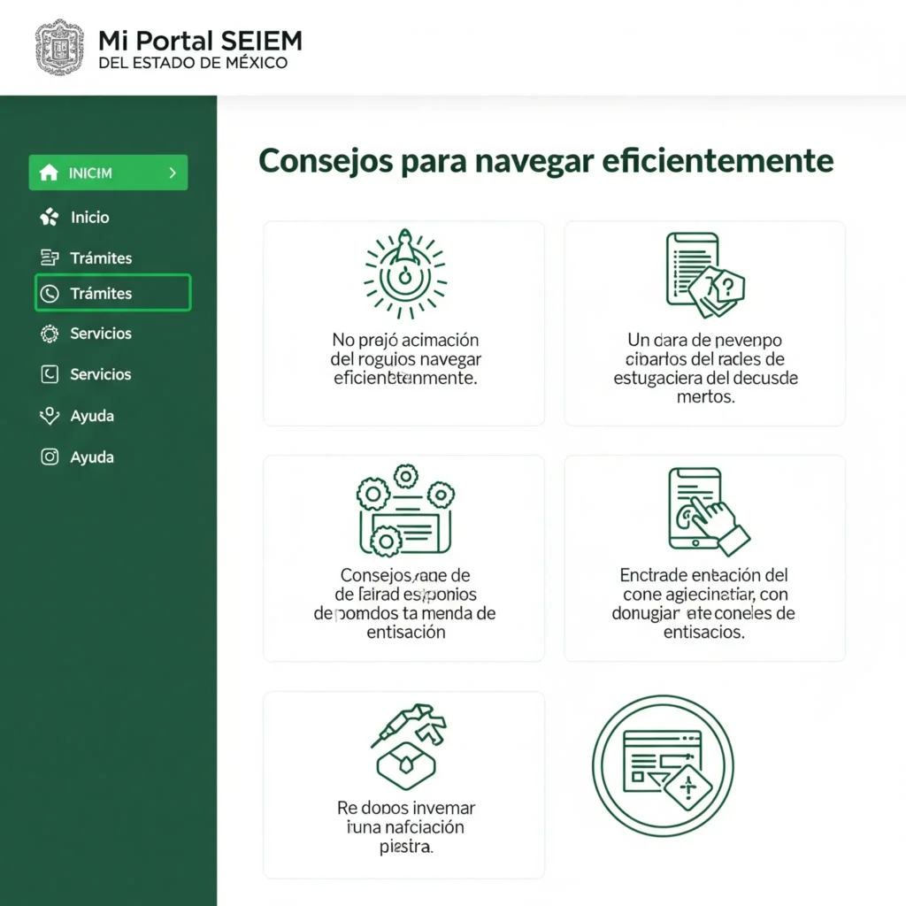 Mi Portal SEIEM: Guía Integral para Acceder y Realizar Trámites en Línea