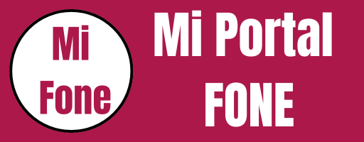 mi portal fone