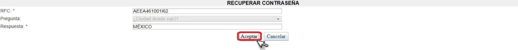 Mi Portal SEP