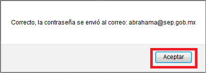 Mi Portal SEP