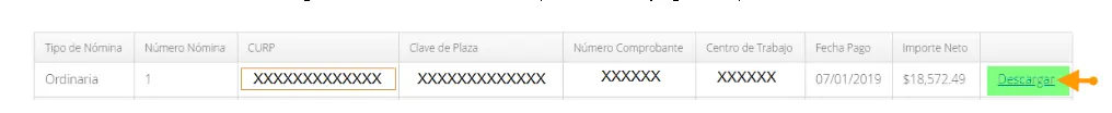 El SEVP Portal