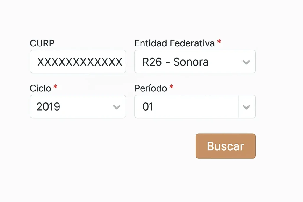 Mi Portal FONE: Guía Completa para Docentes y Comprobantes SEP
