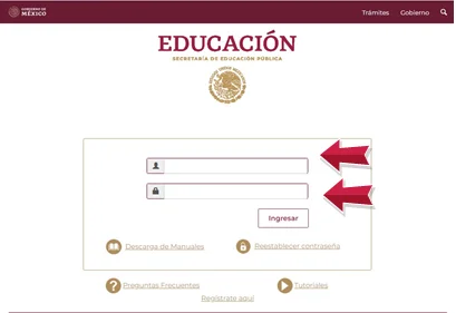 Registro en la plataforma FONE IEEPO