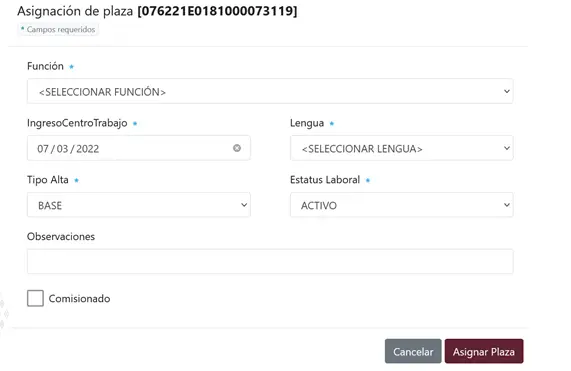 Guía paso a paso FONE Puebla
