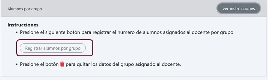 Guía paso a paso FONE Puebla