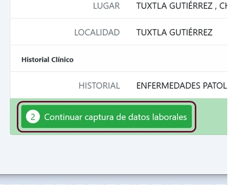 Guía paso a paso FONE Puebla