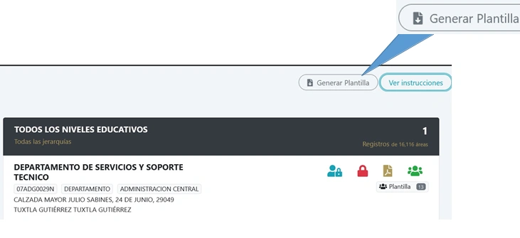 Guía paso a paso FONE Puebla