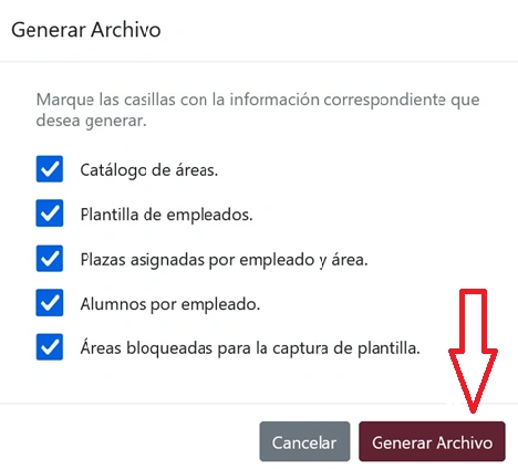 Guía paso a paso FONE Puebla