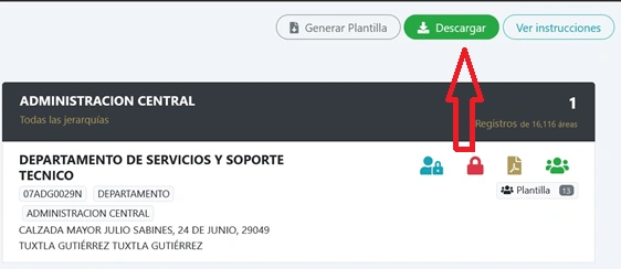 Guía paso a paso FONE Puebla