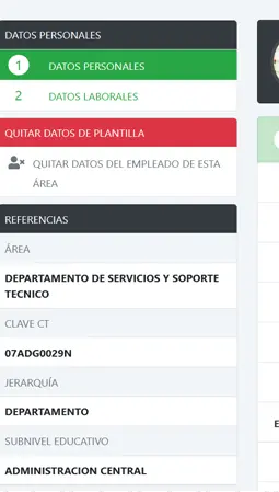 Guía paso a paso FONE Puebla