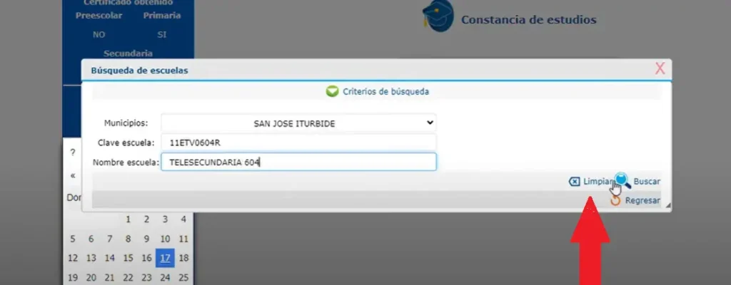 PORTAL SEG