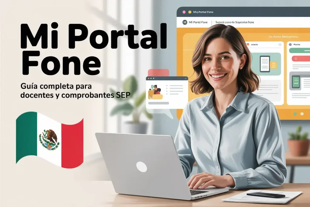 Mi Portal FONE