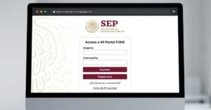 Mi Portal FONE 2026: Errores de Login y Todos los Problemas + Soluciones Completas